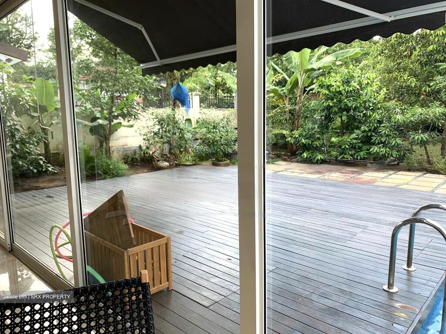 Ming Teck Park (D10), Detached #432283281